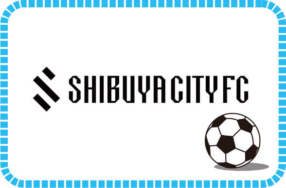 SHIBUYA CITY FC