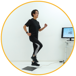 move power test
